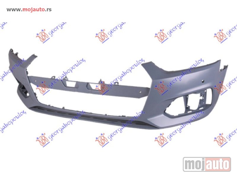 Glavna slika -  Branik - MojAuto