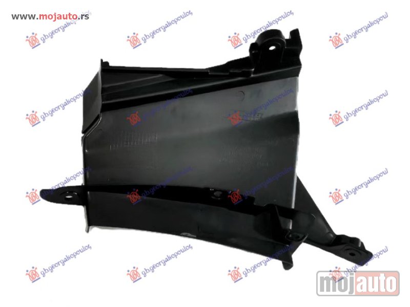 Glavna slika -  Usmerivac vazduha   - MojAuto