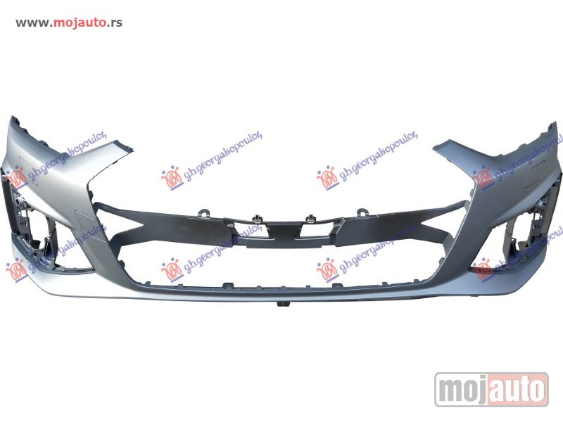 Glavna slika -  Branik - MojAuto