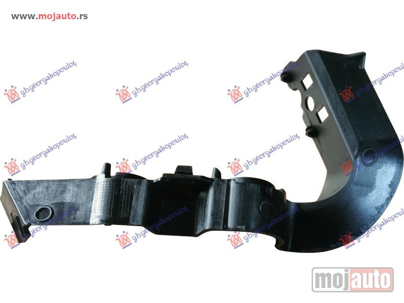 Glavna slika -  NOSAC PREDNJEG BRANIKA - MojAuto