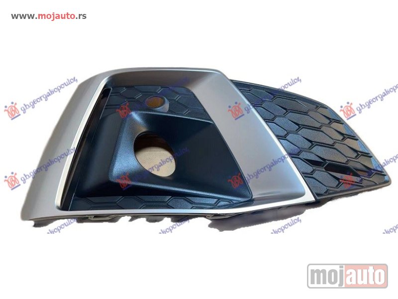 Glavna slika -  Resetka branika - MojAuto