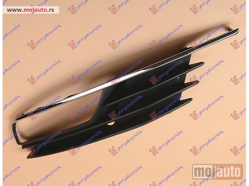 Glavna slika -  Resetka branika - MojAuto