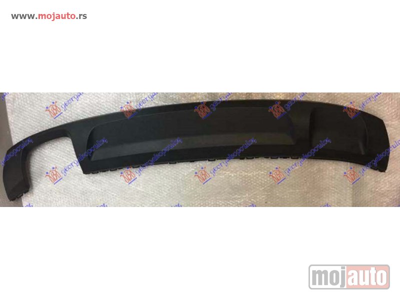 Glavna slika -  Spojler zadnjeg branika - MojAuto