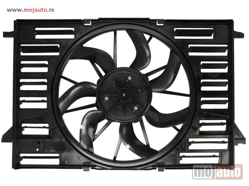 Glavna slika -  NOSAC VENTILATORA - MojAuto