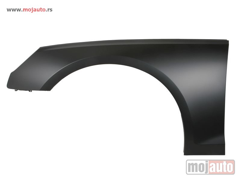 Glavna slika -  Krilo - MojAuto