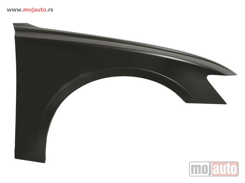 Glavna slika -  Krilo - MojAuto