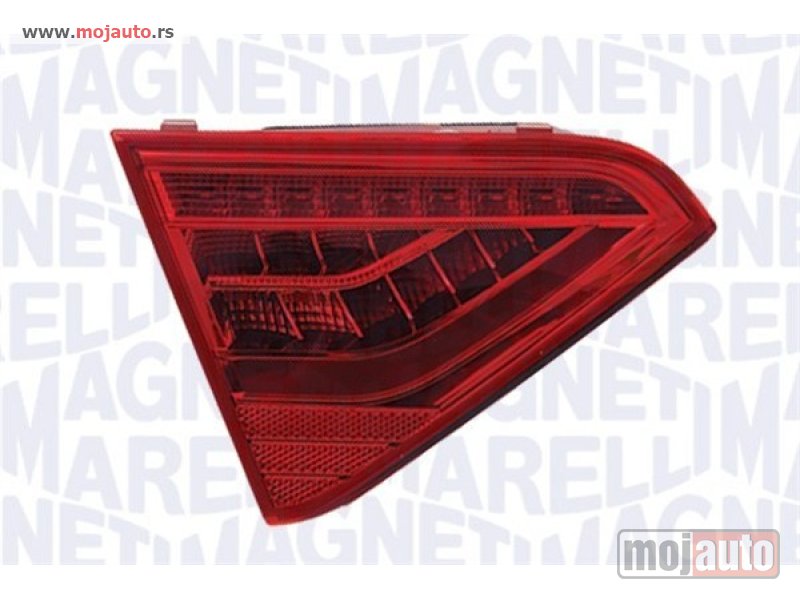 Glavna slika -  Stop Svetlo lampa - MojAuto