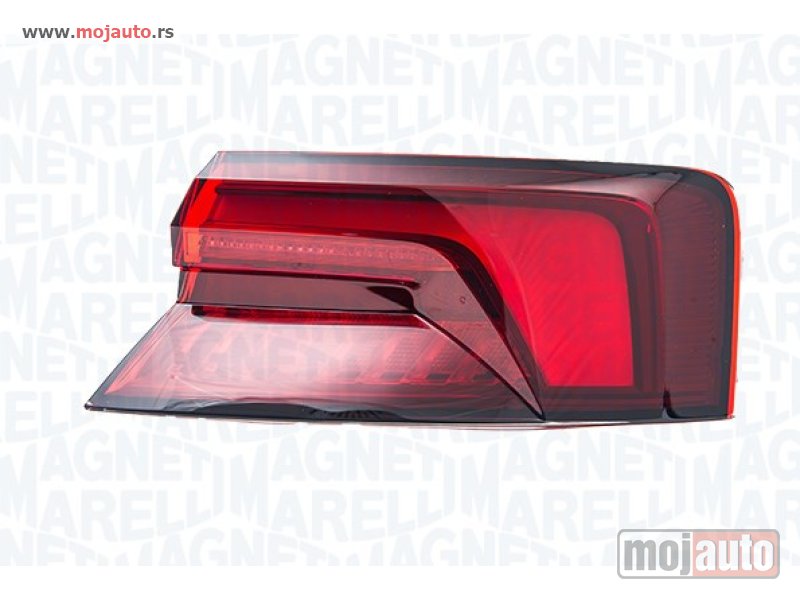 Glavna slika -  Stop Svetlo lampa - MojAuto