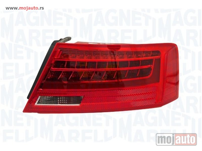 Glavna slika -  Stop Svetlo lampa - MojAuto