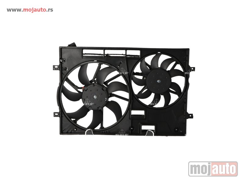 Glavna slika -  NOSAC VENTILATORA - MojAuto