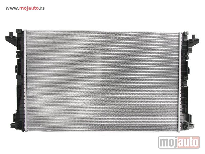 Glavna slika -  Hladnjak   - MojAuto