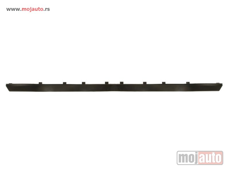 Glavna slika -  Spojler branika - MojAuto