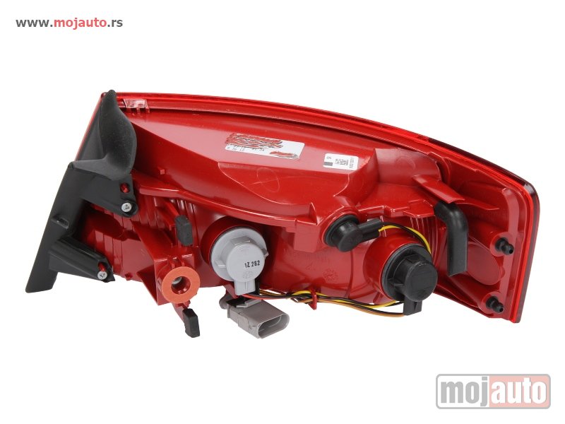 Glavna slika -  Stop Svetlo lampa - MojAuto