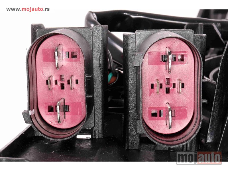 Glavna slika -  Ventilator - MojAuto