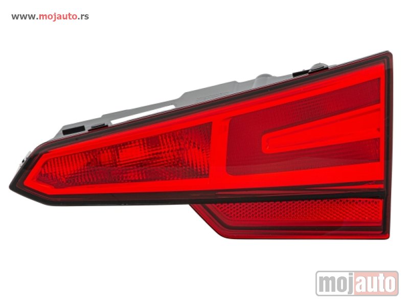 Glavna slika -  Stop Svetlo lampa - MojAuto