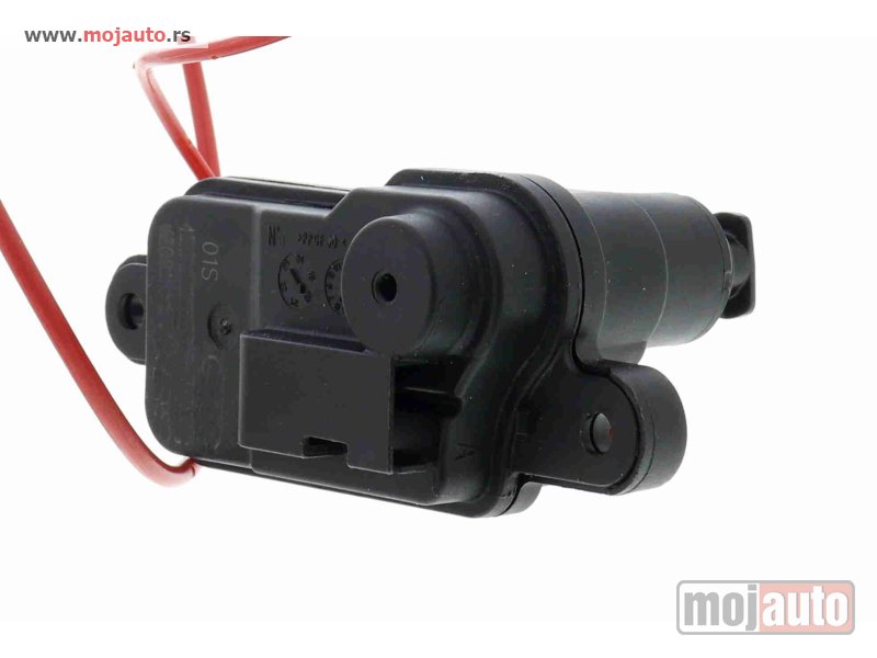 Glavna slika -  Motor poklopca rezervoara - MojAuto