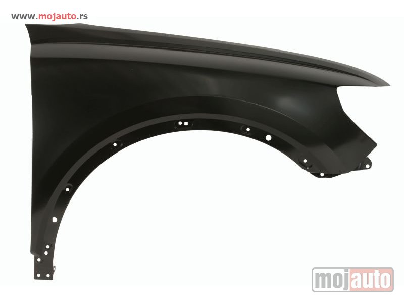 Glavna slika -  Krilo - MojAuto