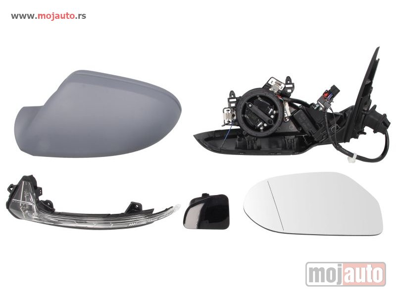 Glavna slika -  Retrovizor - MojAuto