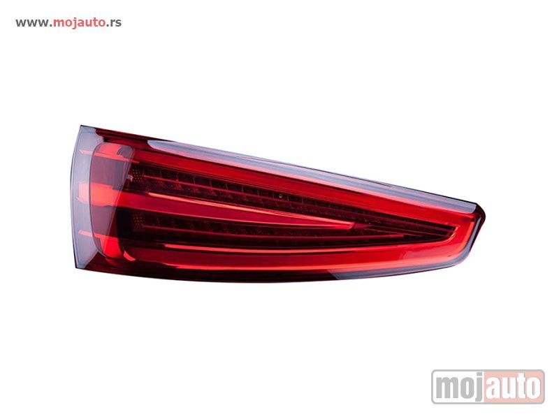 Glavna slika -  Stop Svetlo lampa - MojAuto