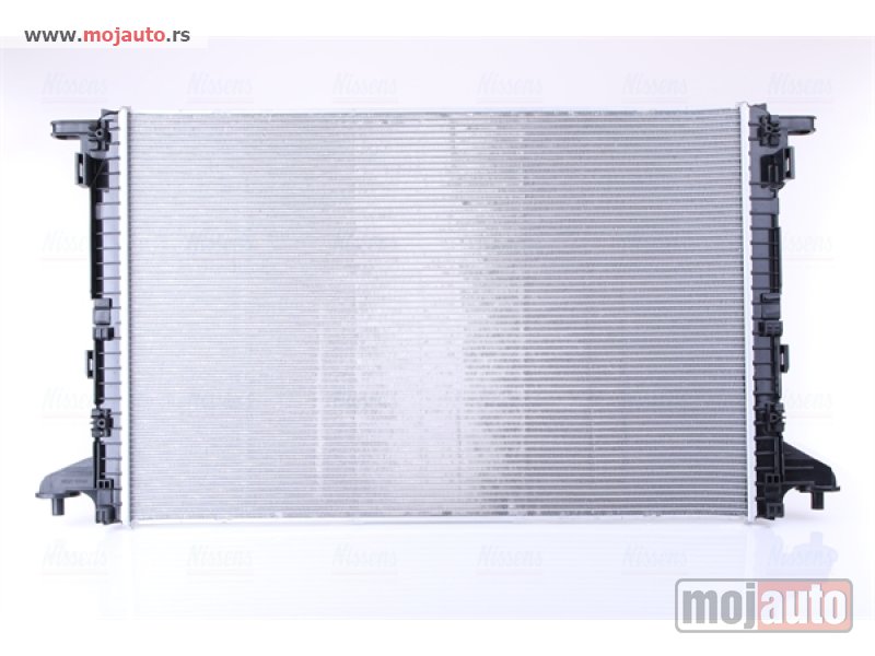 Glavna slika -  Hladnjak   - MojAuto