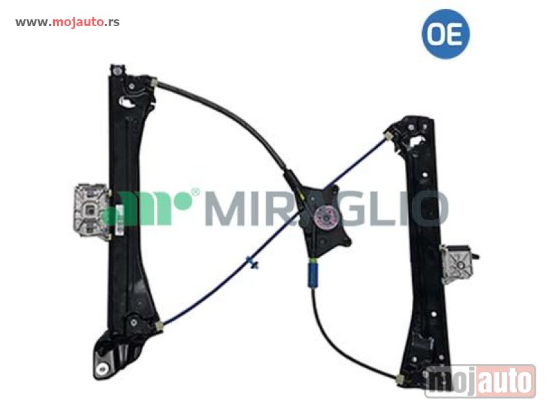 Glavna slika -  Podizac prozora - MojAuto