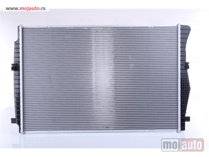 Glavna slika -  Hladnjak   - MojAuto