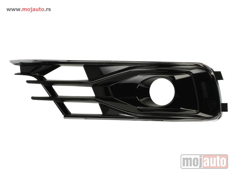 Glavna slika -  Resetka branika - MojAuto