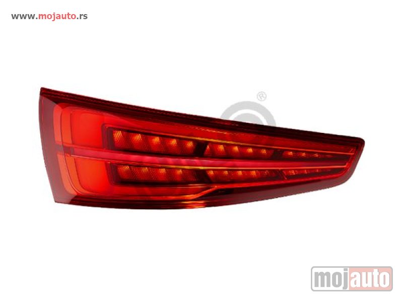 Glavna slika -  Stop Svetlo lampa - MojAuto