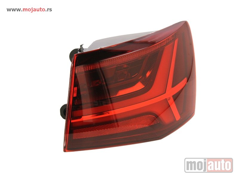 Glavna slika -  Stop Svetlo lampa - MojAuto