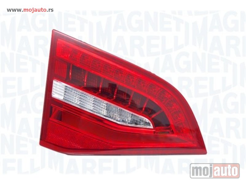 Glavna slika -  Stop Svetlo lampa - MojAuto