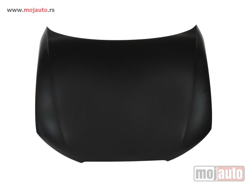 Glavna slika -  Hauba - MojAuto