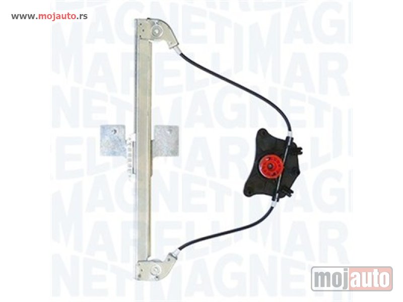 Glavna slika -  Podizac prozora - MojAuto