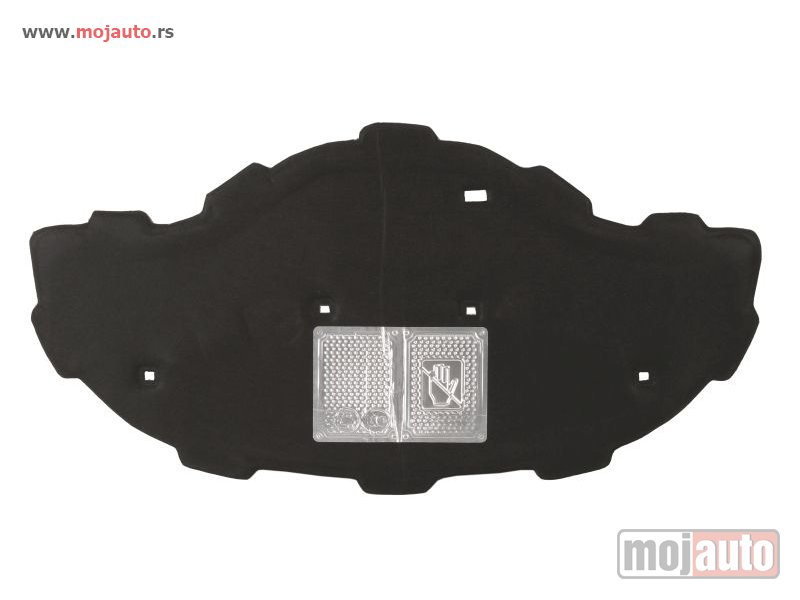 Glavna slika -  Izolacija - MojAuto