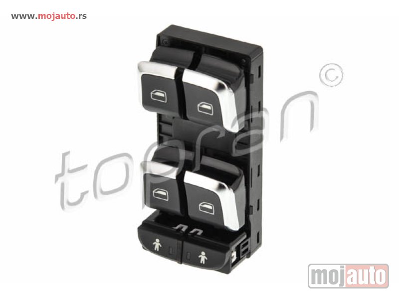 Glavna slika -  Prekidac prozora - MojAuto