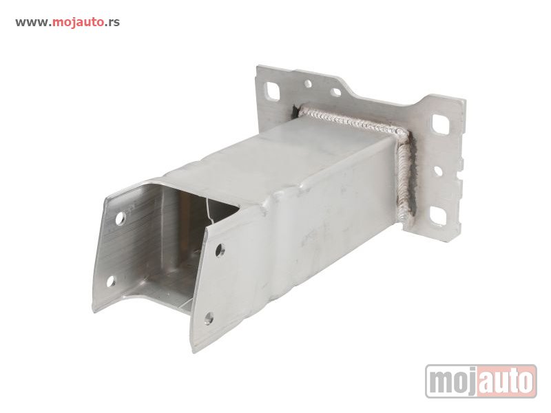 Glavna slika -  Nosac sine branika - MojAuto