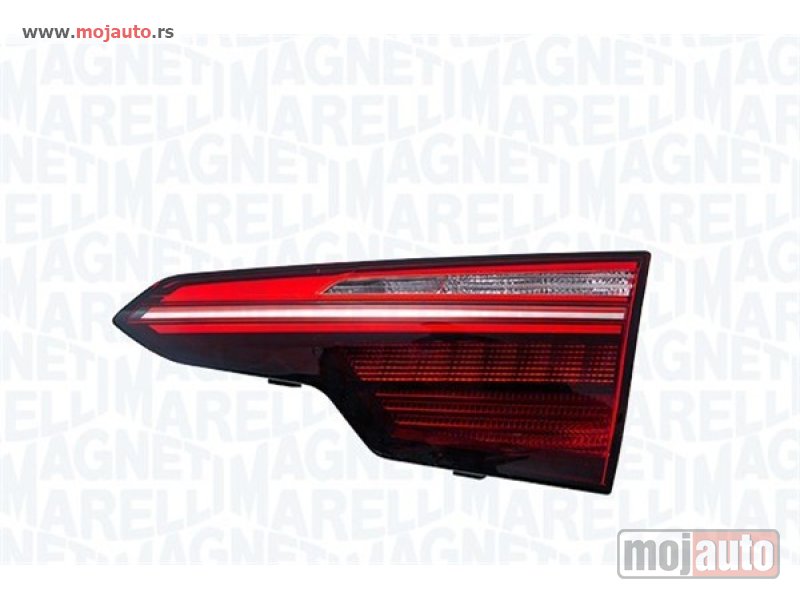 Glavna slika -  Stop Svetlo lampa - MojAuto