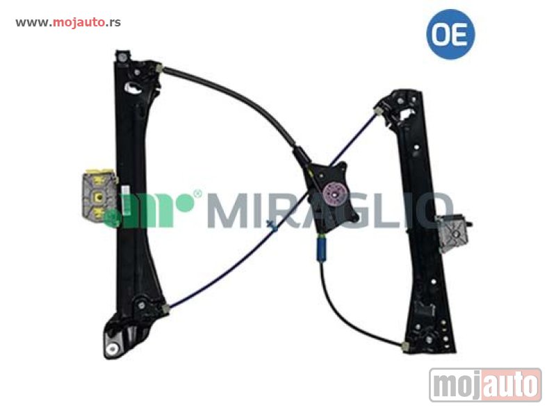 Glavna slika -  Podizac prozora - MojAuto