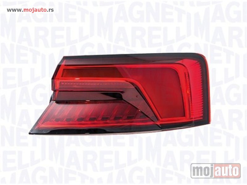 Glavna slika -  Stop Svetlo lampa - MojAuto