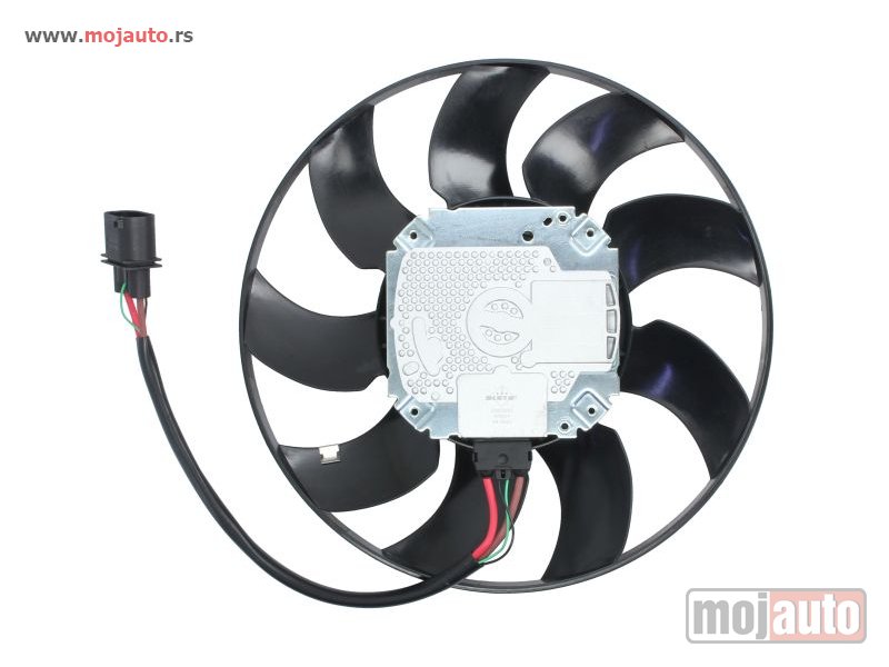 Glavna slika -  Ventilator - MojAuto