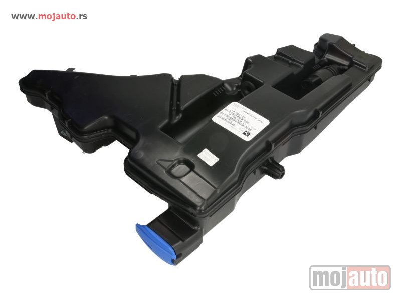 Glavna slika -  Posuda tecnosti za brisace - MojAuto