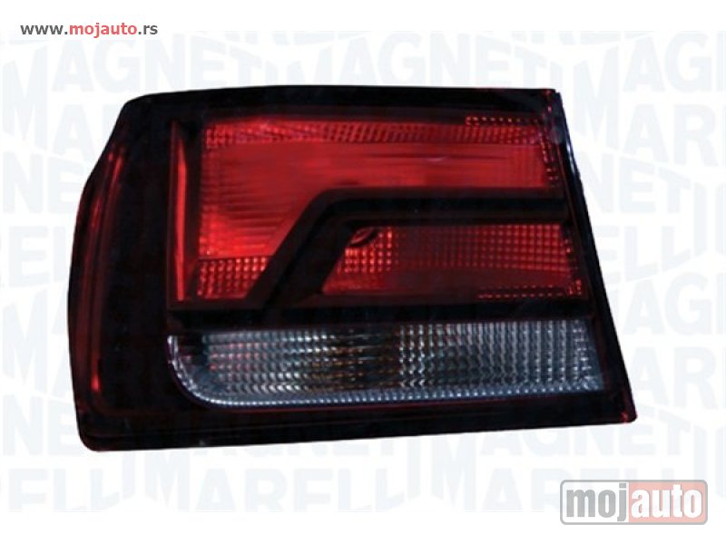 Glavna slika -  Stop Svetlo lampa - MojAuto