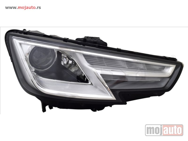 Glavna slika -  Farovi - MojAuto