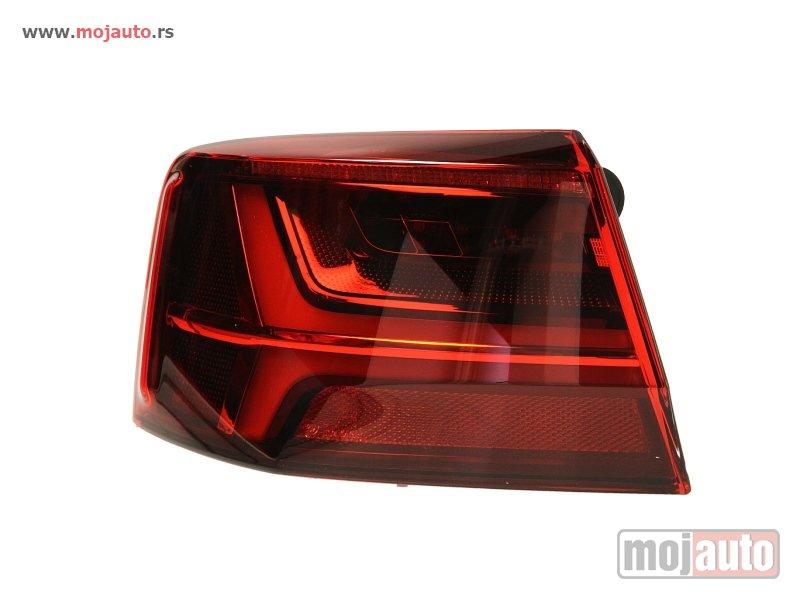 Glavna slika -  Stop Svetlo lampa - MojAuto