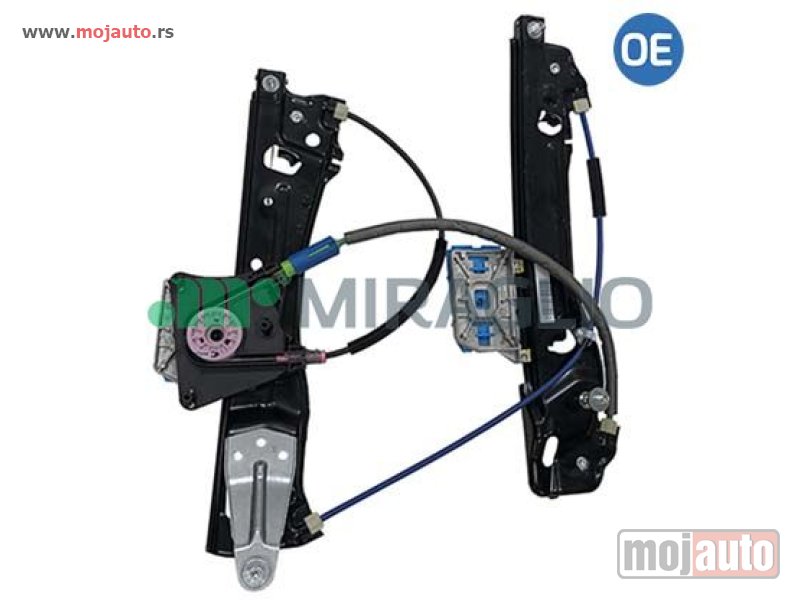 Glavna slika -  Podizac prozora - MojAuto