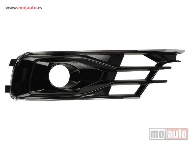 Glavna slika -  Resetka branika - MojAuto