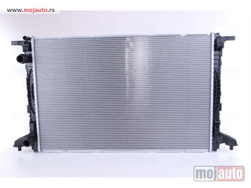 Glavna slika -  Hladnjak   - MojAuto