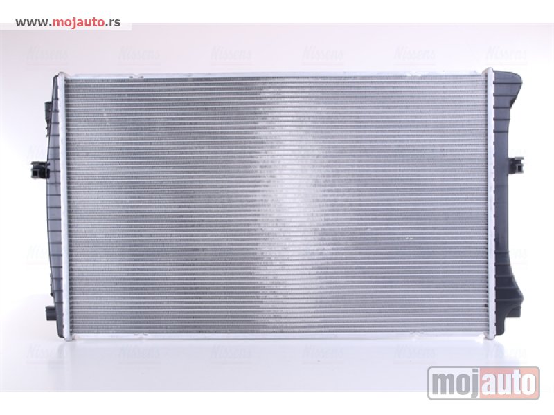 Glavna slika -  Hladnjak   - MojAuto