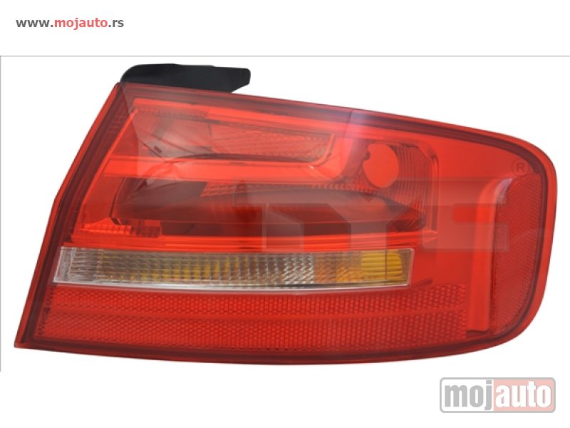 Glavna slika -  Stop Svetlo lampa - MojAuto