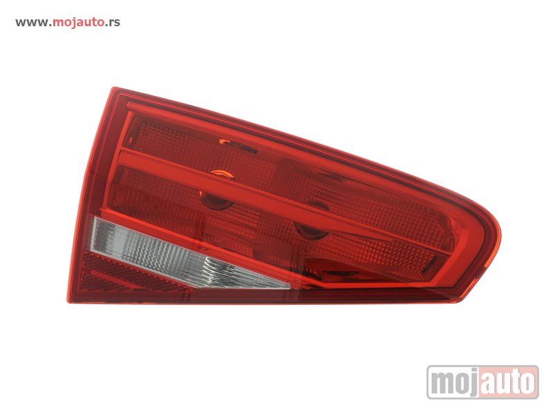Glavna slika -  Stop Svetlo lampa - MojAuto