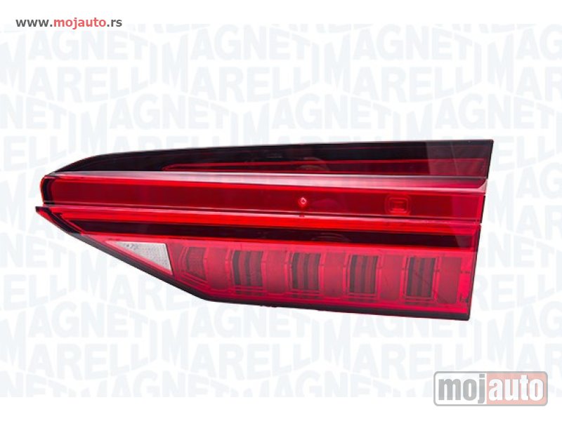 Glavna slika -  Stop Svetlo lampa - MojAuto
